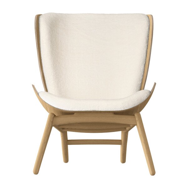 The Reader Wing Chair